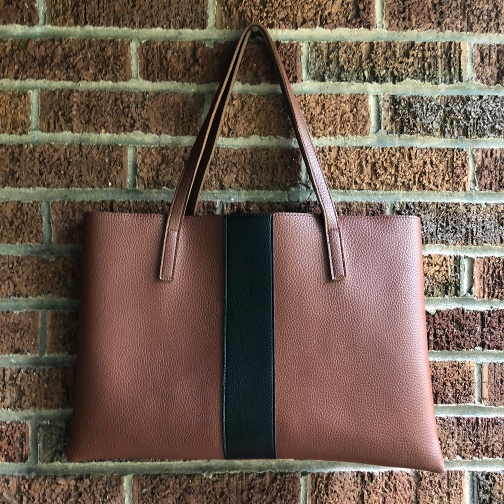 Vince Camuto Tote w/ Dustbag